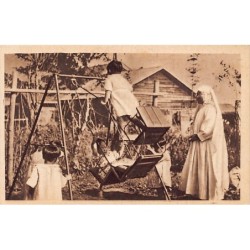 Rare collectable postcards of Japan. Vintage Postcards of Japan