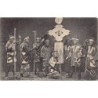 Rare collectable postcards of Japan. Vintage Postcards of Japan