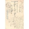 Rare collectable postcards of Japan. Vintage Postcards of Japan