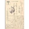 Rare collectable postcards of Japan. Vintage Postcards of Japan