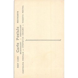 Rare collectable postcards of Japan. Vintage Postcards of Japan