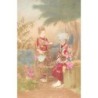 Rare collectable postcards of Japan. Vintage Postcards of Japan