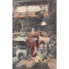 Rare collectable postcards of Japan. Vintage Postcards of Japan