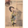 Rare collectable postcards of Japan. Vintage Postcards of Japan