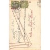 Rare collectable postcards of Japan. Vintage Postcards of Japan