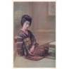 Rare collectable postcards of Japan. Vintage Postcards of Japan