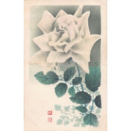Rare collectable postcards of Japan. Vintage Postcards of Japan