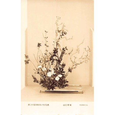 Rare collectable postcards of Japan. Vintage Postcards of Japan