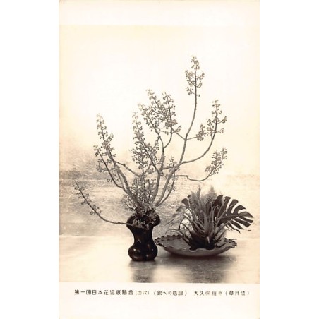 Rare collectable postcards of Japan. Vintage Postcards of Japan