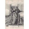 Rare collectable postcards of Japan. Vintage Postcards of Japan