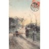 Rare collectable postcards of Japan. Vintage Postcards of Japan