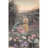 Rare collectable postcards of Japan. Vintage Postcards of Japan