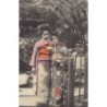 Rare collectable postcards of Japan. Vintage Postcards of Japan
