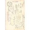 Rare collectable postcards of Japan. Vintage Postcards of Japan