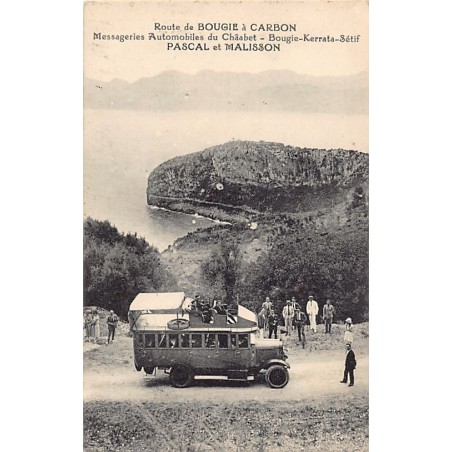 Rare collectable postcards of Algeria. Vintage Postcards of Algeria