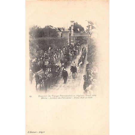 Rare collectable postcards of Algeria. Vintage Postcards of Algeria