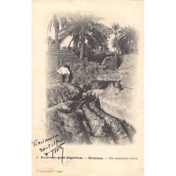Rare collectable postcards of Algeria. Vintage Postcards of Algeria