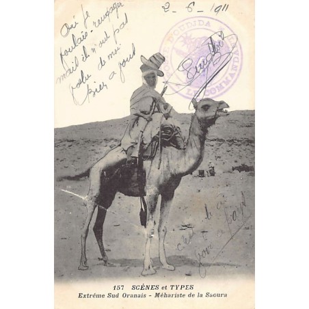 Rare collectable postcards of Algeria. Vintage Postcards of Algeria