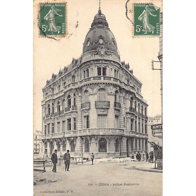 Rare collectable postcards of Algeria. Vintage Postcards of Algeria