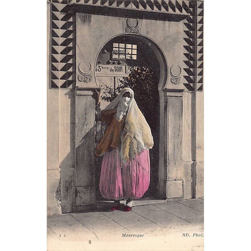 Rare collectable postcards of Algeria. Vintage Postcards of Algeria