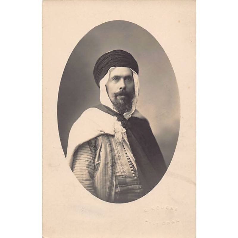 Rare collectable postcards of Algeria. Vintage Postcards of Algeria