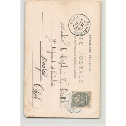 Rare collectable postcards of Algeria. Vintage Postcards of Algeria