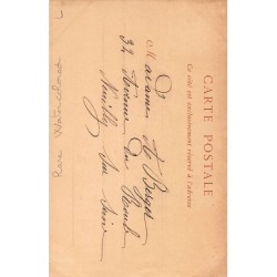 Rare collectable postcards of RUSSIA. Vintage Postcards of RUSSIA