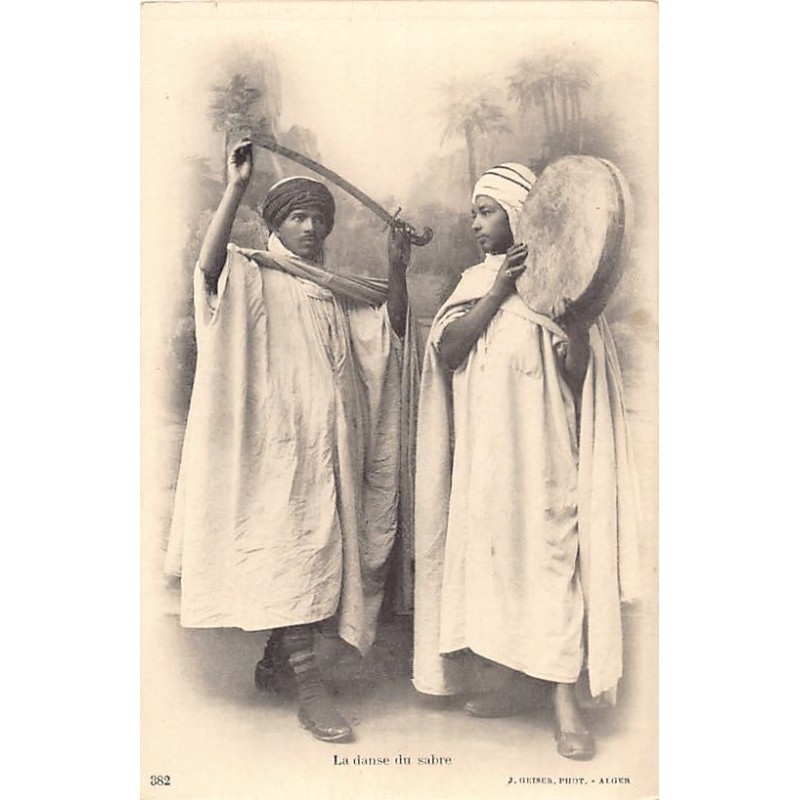 Rare collectable postcards of Algeria. Vintage Postcards of Algeria