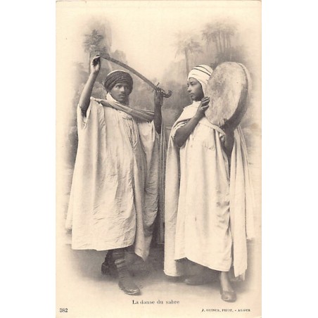 Rare collectable postcards of Algeria. Vintage Postcards of Algeria
