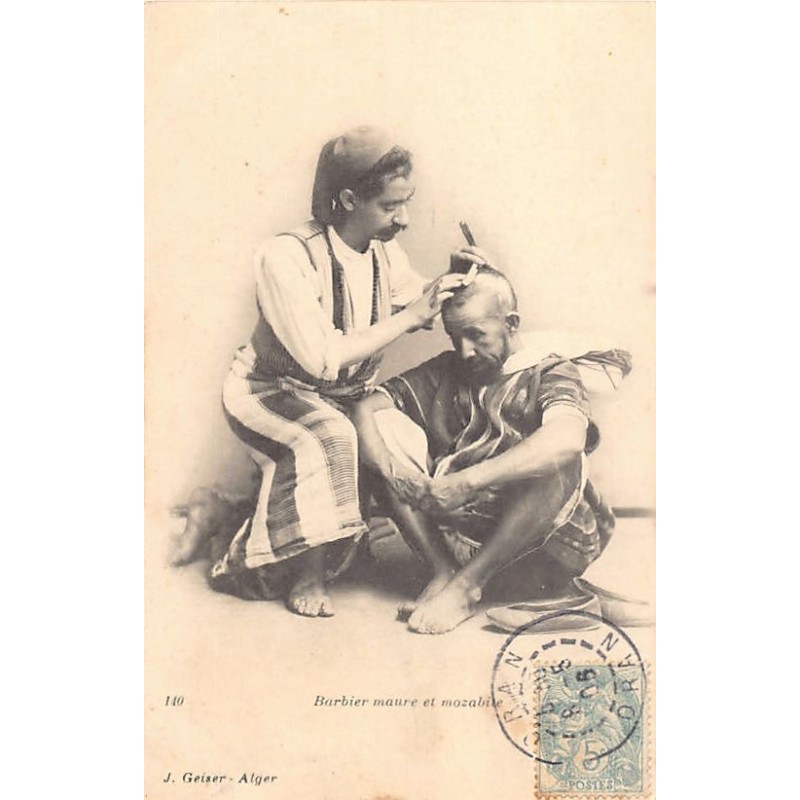 Rare collectable postcards of Algeria. Vintage Postcards of Algeria