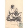 Rare collectable postcards of Algeria. Vintage Postcards of Algeria