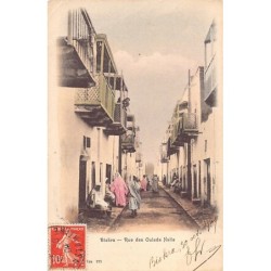 Rare collectable postcards of Algeria. Vintage Postcards of Algeria