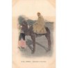 Rare collectable postcards of Algeria. Vintage Postcards of Algeria