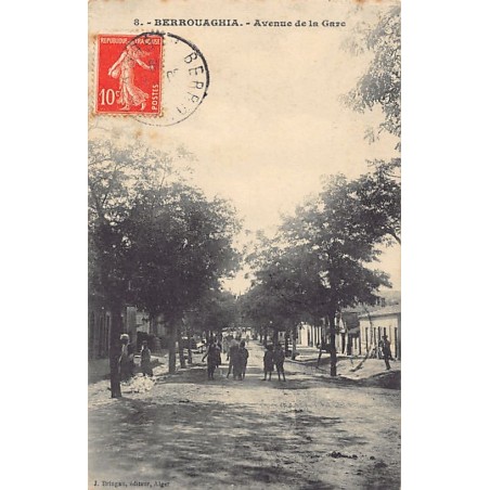 Rare collectable postcards of Algeria. Vintage Postcards of Algeria