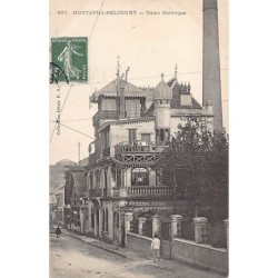 Rare collectable postcards of Algeria. Vintage Postcards of Algeria