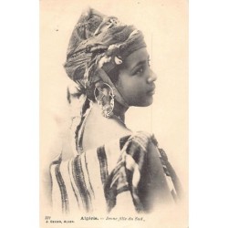 Rare collectable postcards of Algeria. Vintage Postcards of Algeria