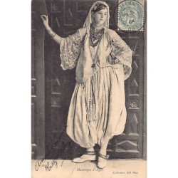 Rare collectable postcards of Algeria. Vintage Postcards of Algeria
