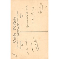 Rare collectable postcards of Algeria. Vintage Postcards of Algeria