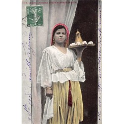 Rare collectable postcards of Algeria. Vintage Postcards of Algeria