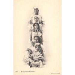 Rare collectable postcards of Algeria. Vintage Postcards of Algeria