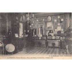 Rare collectable postcards of Algeria. Vintage Postcards of Algeria