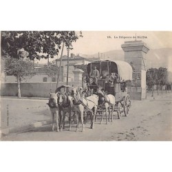 Rare collectable postcards of Algeria. Vintage Postcards of Algeria