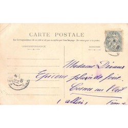 Rare collectable postcards of Algeria. Vintage Postcards of Algeria