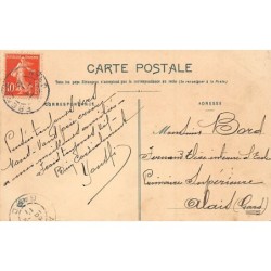 Rare collectable postcards of Algeria. Vintage Postcards of Algeria