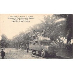 Rare collectable postcards of Algeria. Vintage Postcards of Algeria