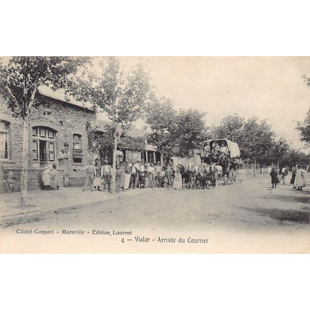 Rare collectable postcards of Algeria. Vintage Postcards of Algeria