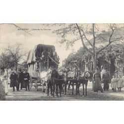 Rare collectable postcards of Algeria. Vintage Postcards of Algeria