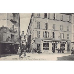 Rare collectable postcards of Algeria. Vintage Postcards of Algeria