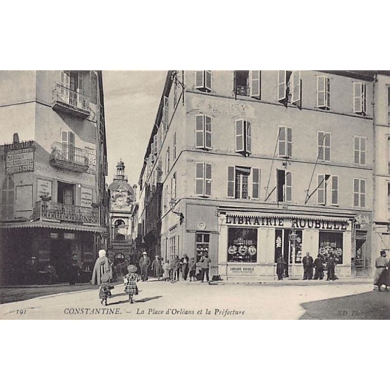 Rare collectable postcards of Algeria. Vintage Postcards of Algeria