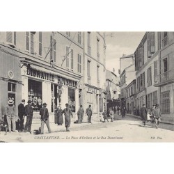 Rare collectable postcards of Algeria. Vintage Postcards of Algeria
